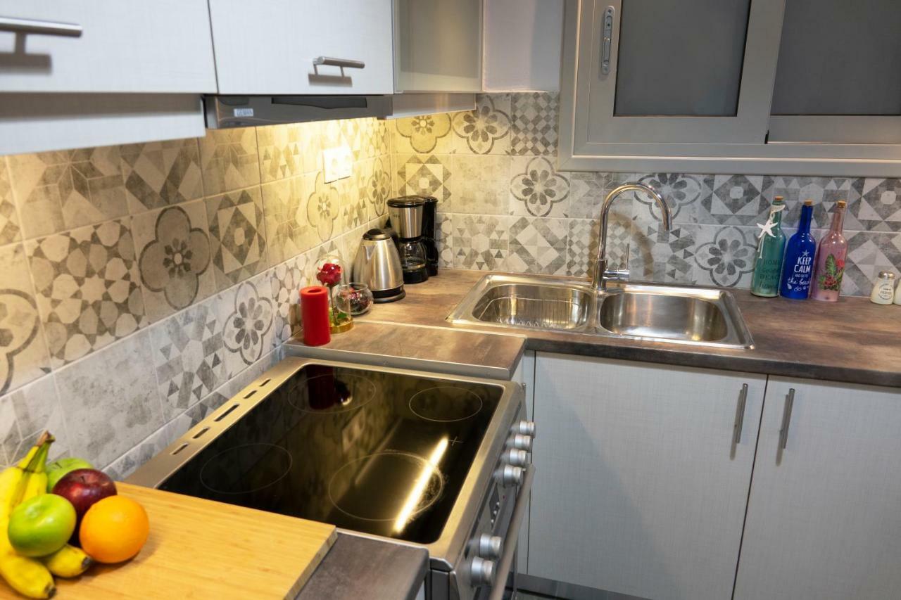 Real Central New Flat - 1' To Metro - Direct Acropolis,Pireus - Best Heating And Cooling System Ateny Zewnętrze zdjęcie
