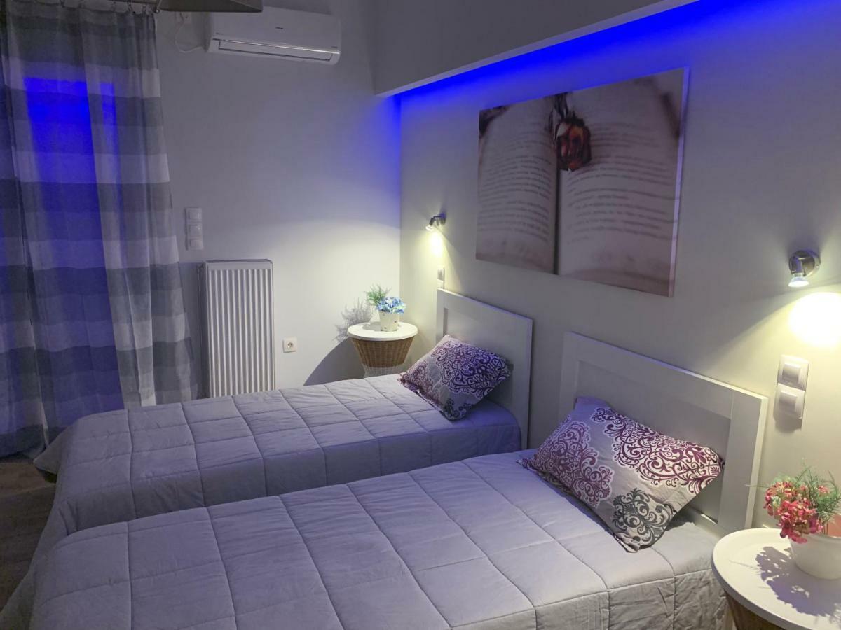 Real Central New Flat - 1' To Metro - Direct Acropolis,Pireus - Best Heating And Cooling System Ateny Zewnętrze zdjęcie