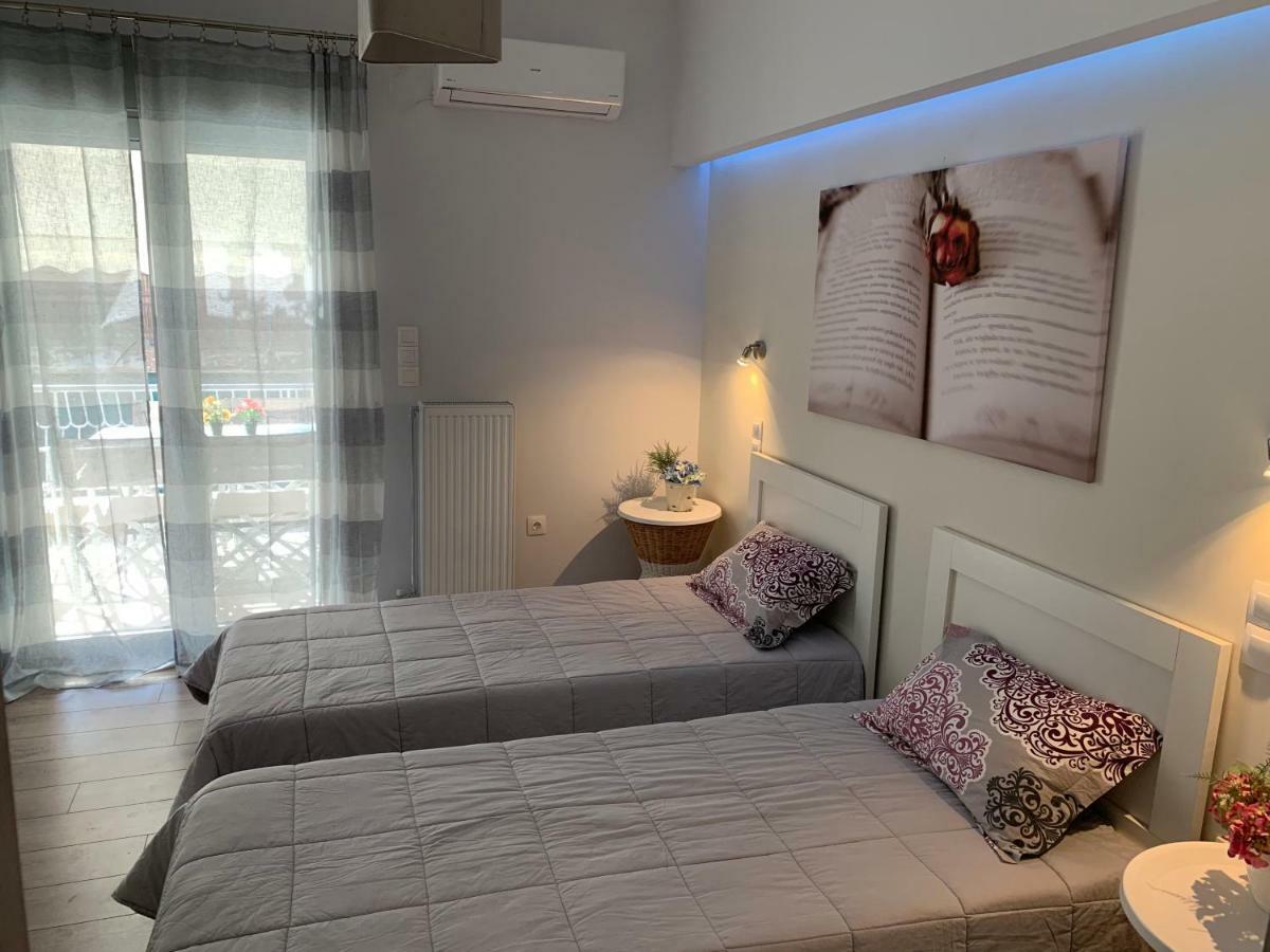 Real Central New Flat - 1' To Metro - Direct Acropolis,Pireus - Best Heating And Cooling System Ateny Zewnętrze zdjęcie